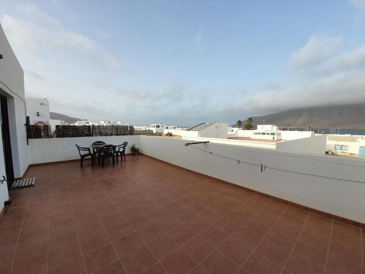 El Erizo Apartament *