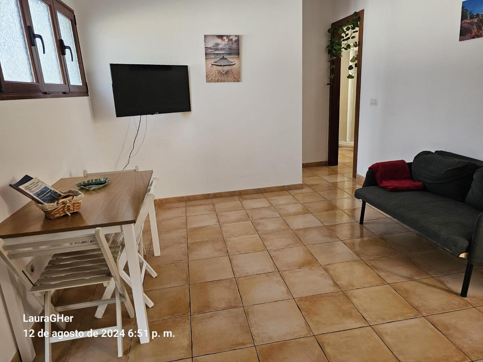 Appartement El Erizo