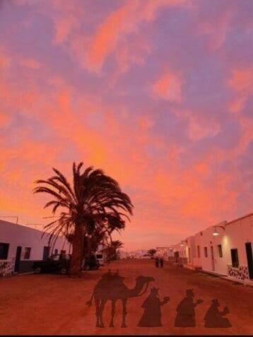 El Erizo Apartamento